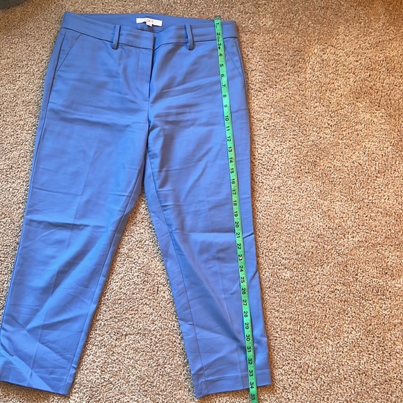 LOFT | Riviera Slim Pants - Picture 4 of 5